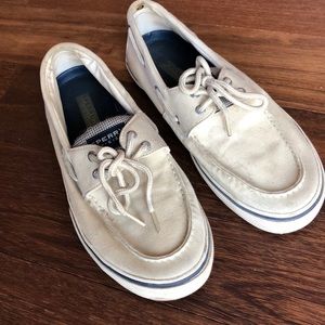 Sperry Boat Shoe